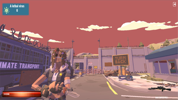 MEDAL OF LEGENDS for linux