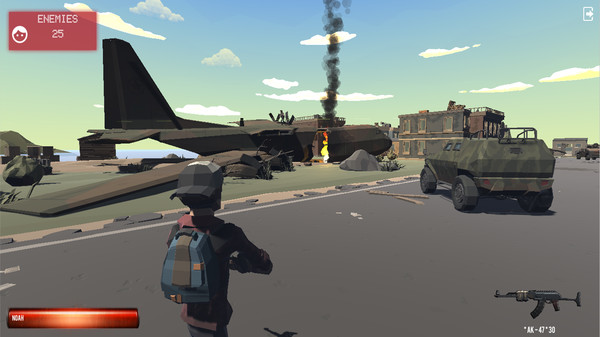 MEDAL OF LEGENDS game for windows Pc 1