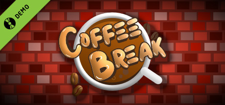 Coffee Break Demo cover art