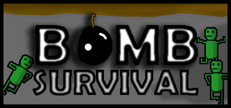 Bomb Survival cover art