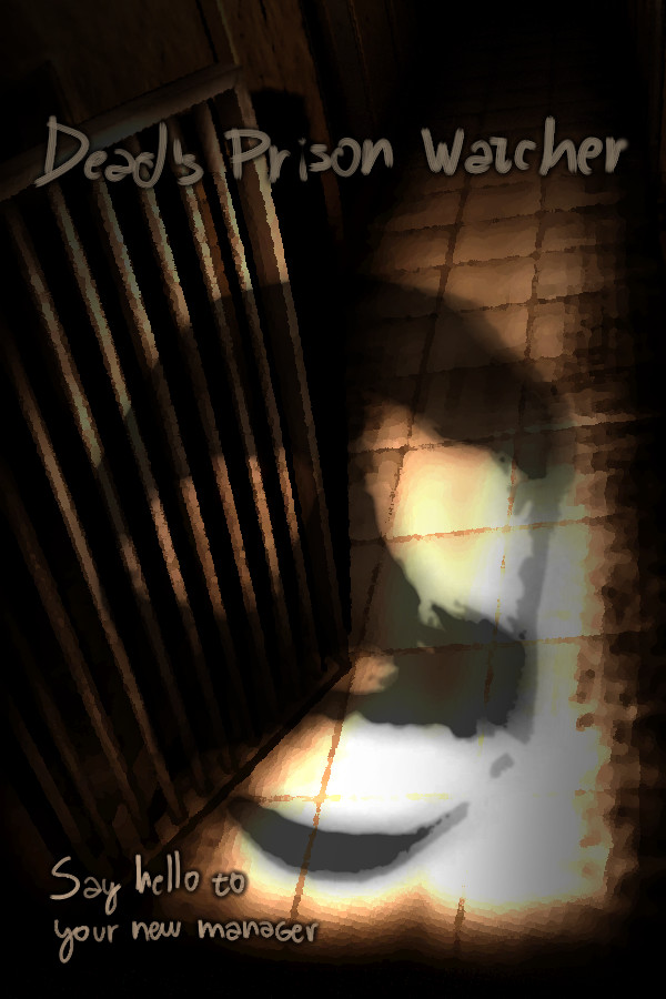 Steam portrait for Dead's Prison Watcher.