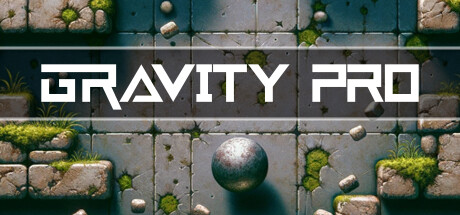 Gravity Pro cover art