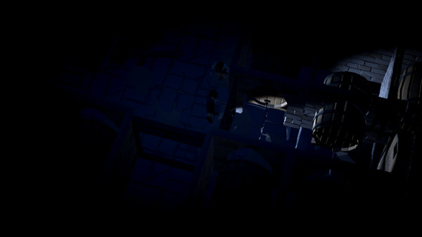 驱灵 game for Linux 1