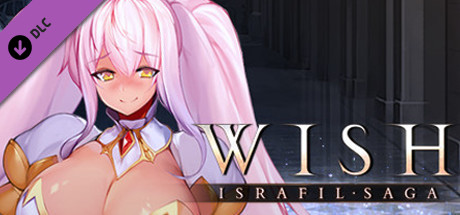 Wish-R18 Free Patch cover art