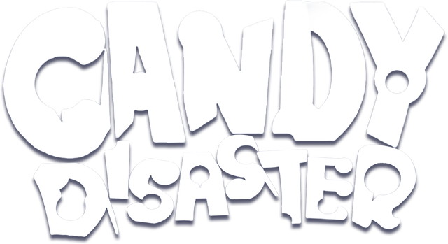 Candy Disaster - Tower Defense Logo