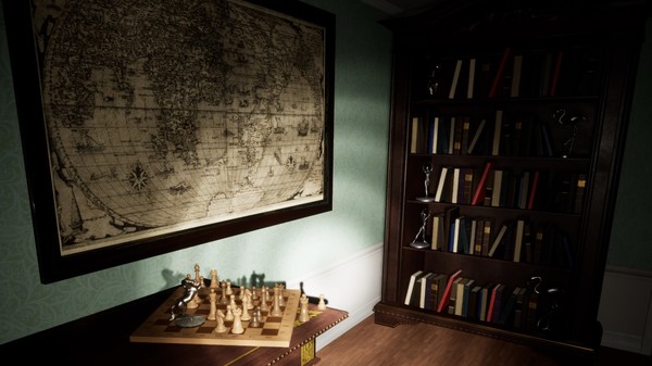 Secret Admirer game for windows Pc 1