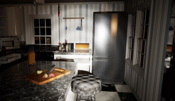 Secret Admirerfor windows and Linux 1