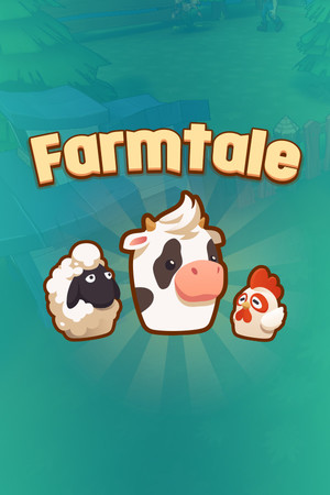 Farmtale poster image on Steam Backlog