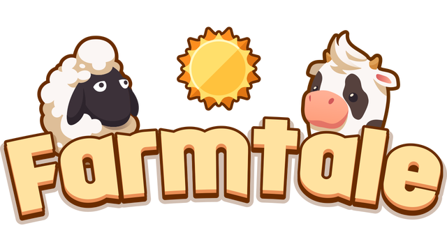 Farmtale Logo