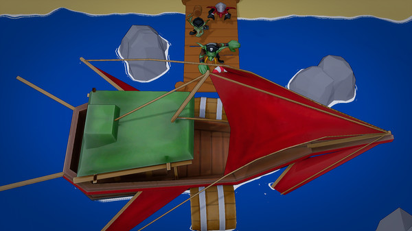 Farmtalefor windows and Linux 1