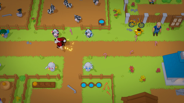 Farmtale game for windows Pc 1