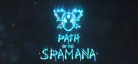 Path of the Sramana cover art