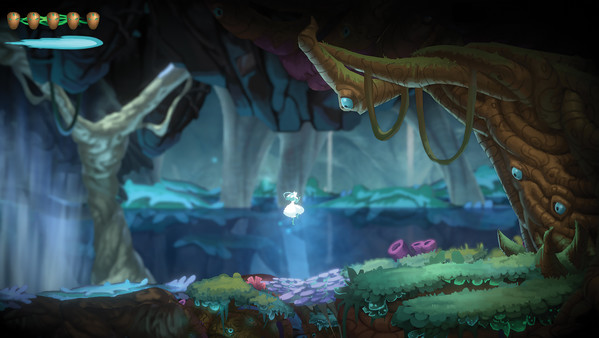 Path of the Sramanafor windows and Linux 1