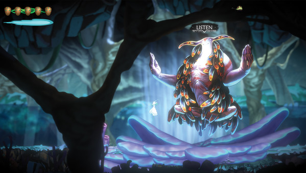 Path of the Sramana game for windows Pc 1