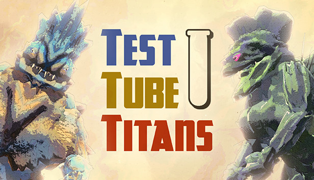 Test Tube Titans
