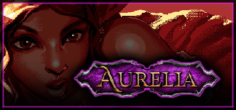 Aurelia cover art