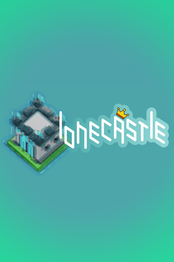 Lonecastle for steam