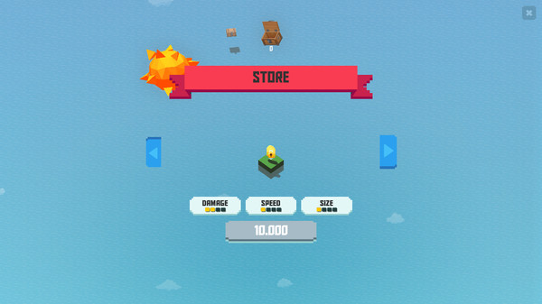 Скриншот из Lonecastle Скриншот из Lonecastle