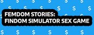 Femdom Stories: Findom Simulator Sex Game