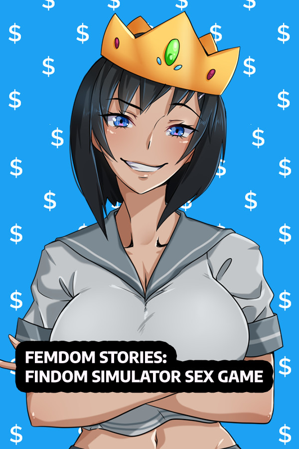 Femdom Stories: Findom Simulator Sex Game
