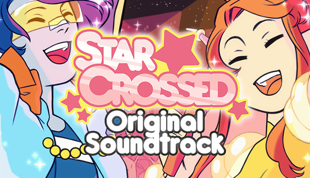 Starcrossing G4