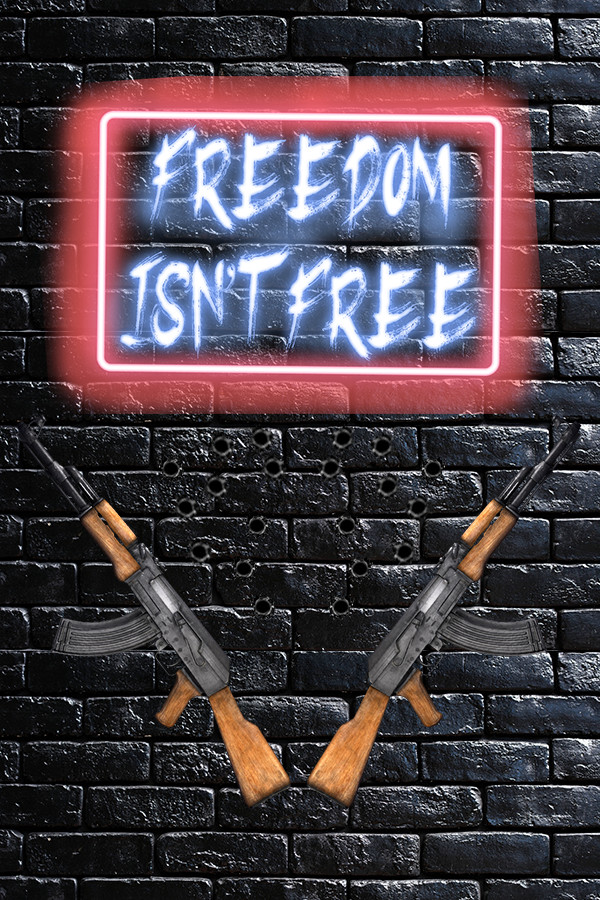 Freedom Isn't Free 资本之乱