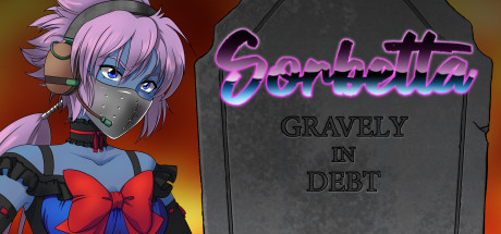 Sorbetta: Gravely in Debt cover art