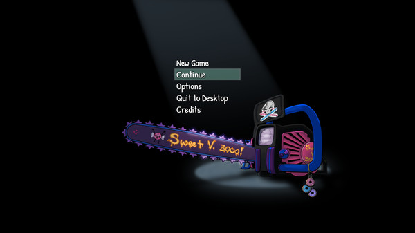 Скриншот из Sorbetta: Gravely in Debt