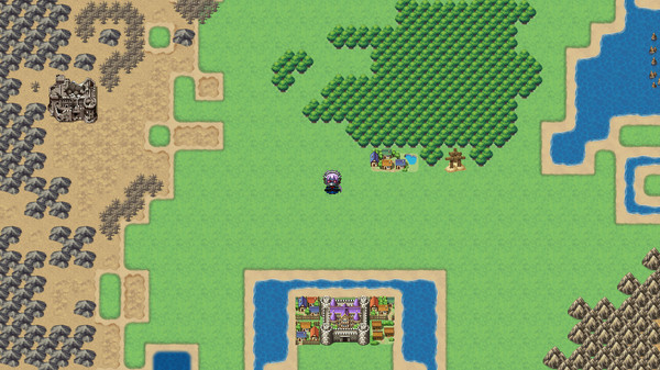 Скриншот из Sorbetta: Gravely in Debt