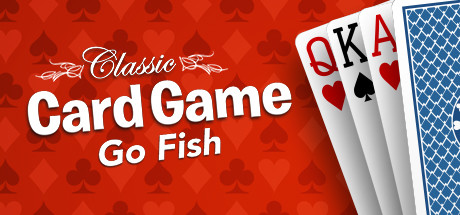 Boxart for Classic Card Game Go Fish