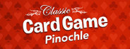 Classic Card Game Pinochle
