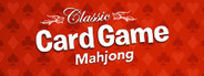 Classic Card Game Solitaire Mahjong