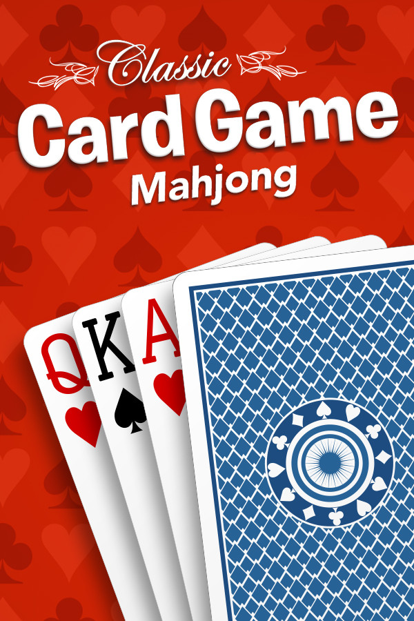 Steam portrait for Classic Card Game Mahjong.