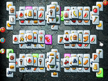 Скриншот из Classic Card Game Solitaire Mahjong