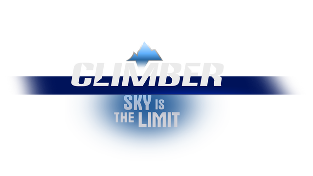 Climber: Sky is the Limit Logo