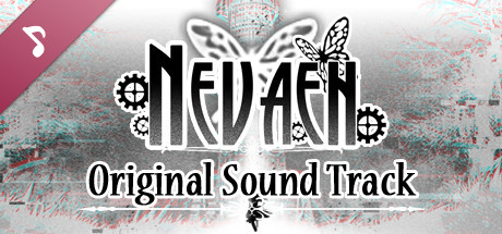 Nevaeh Soundtrack cover art