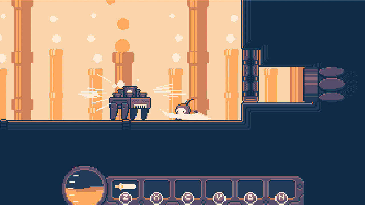 Haiku, the Robot on Steam