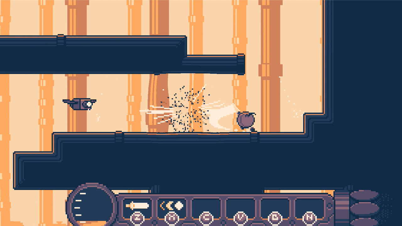 Haiku, the Robot on Steam