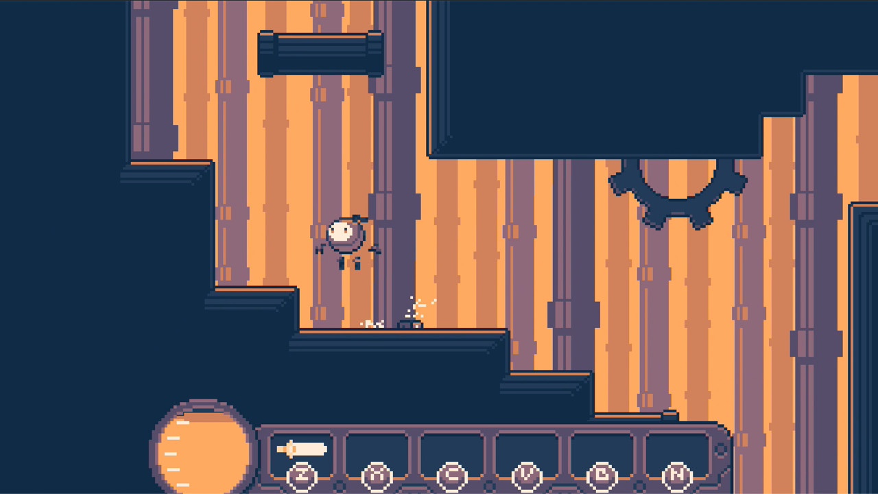 Haiku, the Robot on Steam