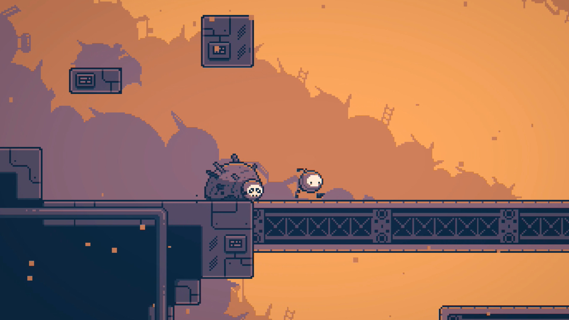 Haiku, the Robot on Steam