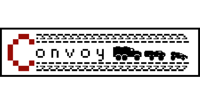 Convoy Mod Tools Logo