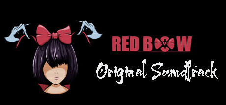 Red Bow Soundtrack cover art