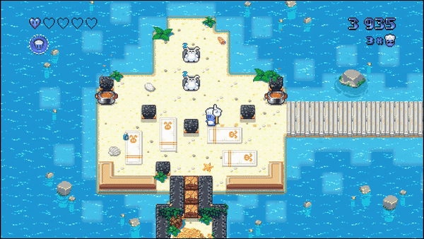 激进炖兔肉/Radical Rabbit Stew