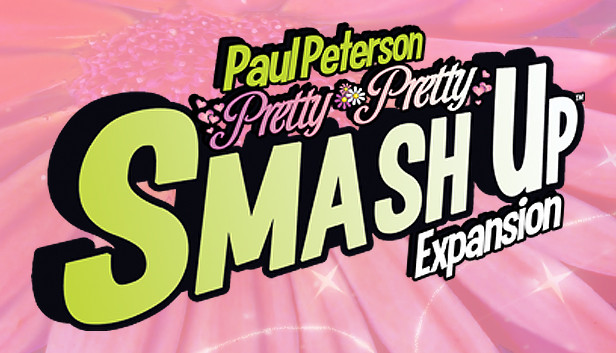 Smash up
