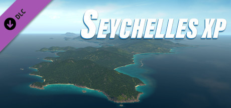 X-Plane 11 - Add-on: Aerosoft - Seychelles XP cover art