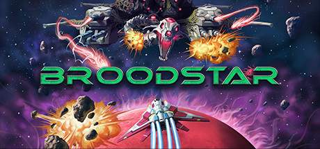 BroodStar cover art