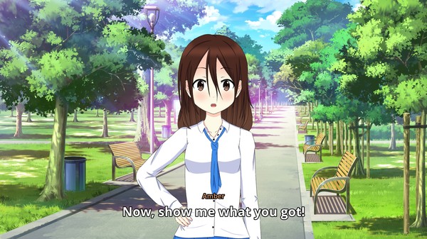 Aether Field game for windows Pc 1