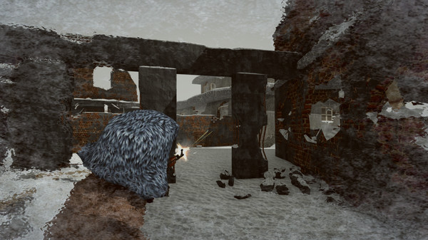 Скриншот из BEAR, VODKA, STALINGRAD! 