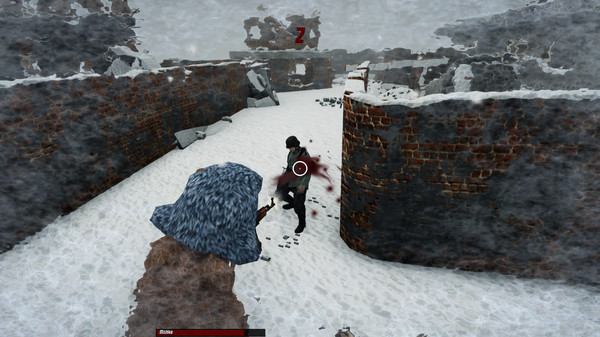 Скриншот из BEAR, VODKA, STALINGRAD! 