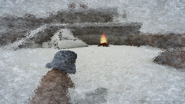 Скриншот из BEAR, VODKA, STALINGRAD! 